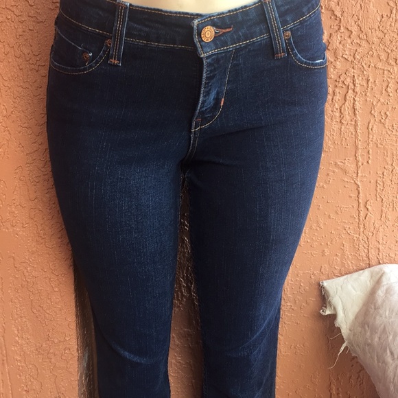 Levi's Denim - SIGNATURE by LEVI STRAUSS Misses sz 4short